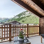 Naco By Arca 4* Zermatt