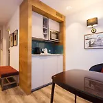 Hotel Naco By Arca Zermatt