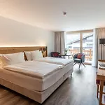 Naco By Arca 4* Zermatt