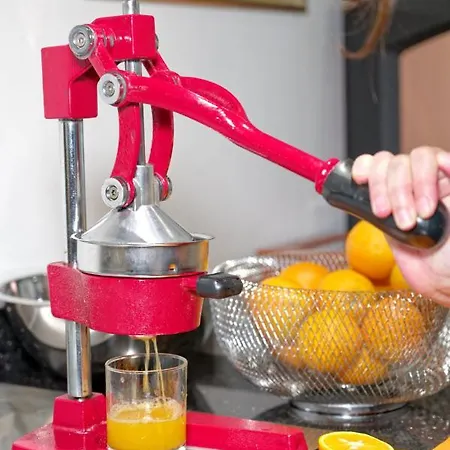 Naco By Arca Ξενοδοχείο 4*