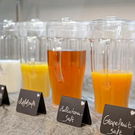 ホテル Naco By Arca ツェルマット