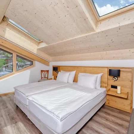 Naco By Arca 4* Ζερμάτ