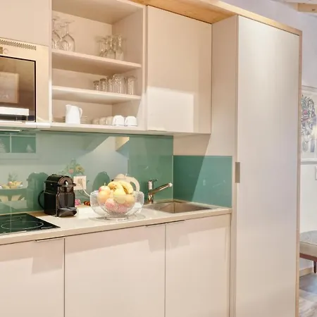 Naco By Arca Ξενοδοχείο 4*