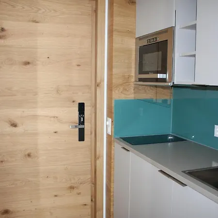 Hotel Naco By Arca Zermatt