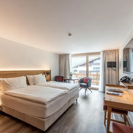 Hotel Naco By Arca Zermatt