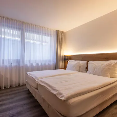 Naco By Arca Hotel