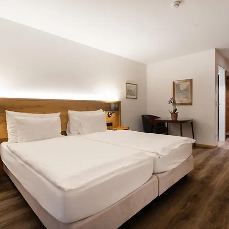 Ξενοδοχείο Naco By Arca Ζερμάτ