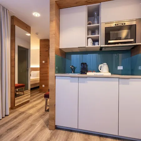 Naco By Arca ツェルマット