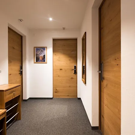 Hotel Naco By Arca
