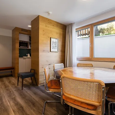 Naco By Arca 4* ツェルマット