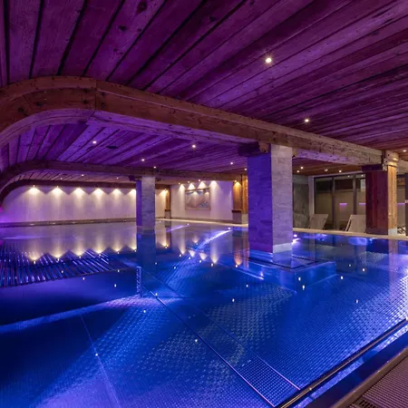 Naco By Arca Hotel Zermatt