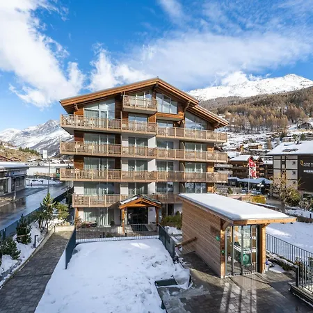 Naco By Arca 4* Zermatt
