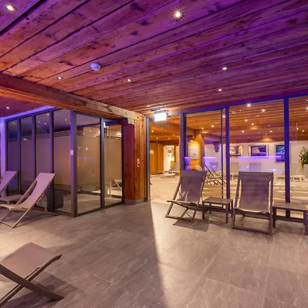 Naco By Arca Hotel