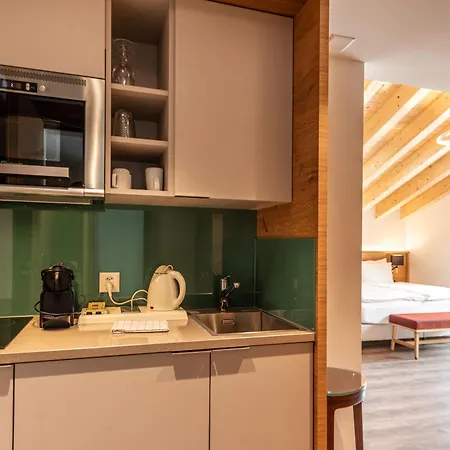 Hotel Naco By Arca