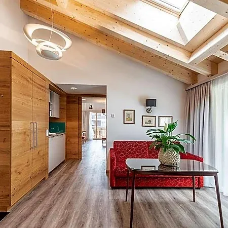 Naco By Arca 4* Zermatt