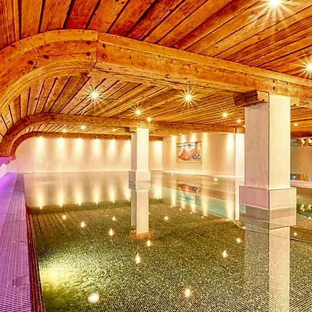 Naco By Arca Zermatt
