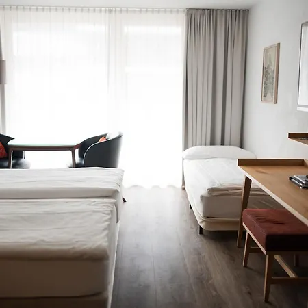Naco By Arca Hotel 4*