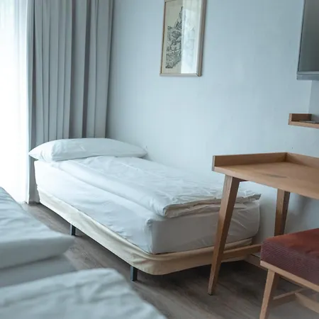 Hotel Naco By Arca 4*