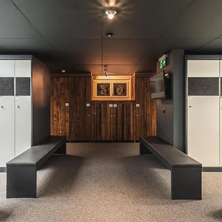 Naco By Arca Ξενοδοχείο 4*