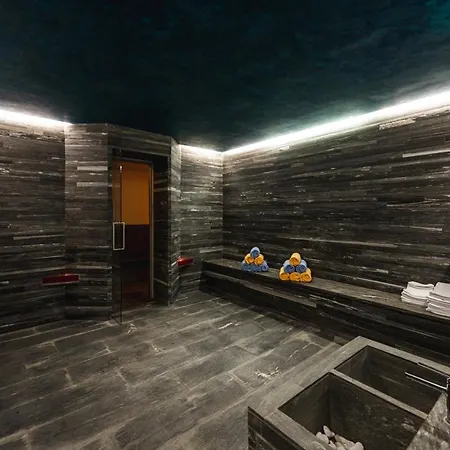 Naco By Arca 4*