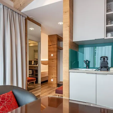 Hotel Naco By Arca