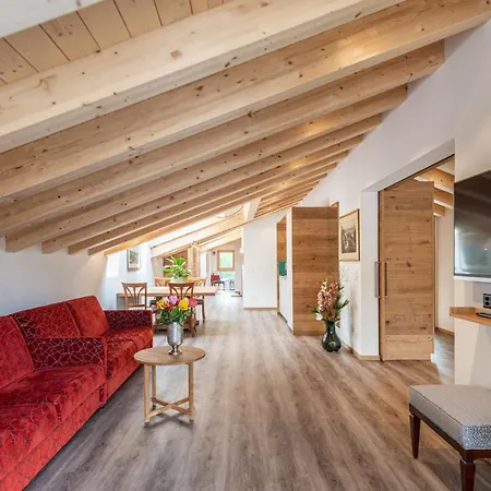 Naco By Arca Zermatt