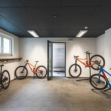 Ξενοδοχείο Naco By Arca Ζερμάτ