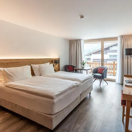 Naco By Arca 4* Zermatt