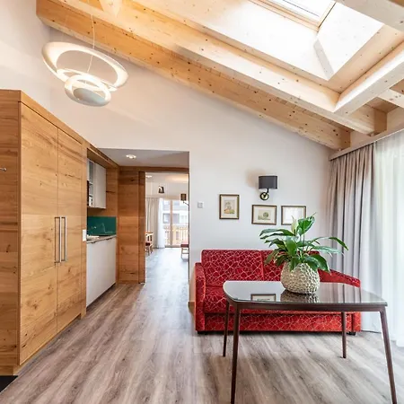 Naco By Arca Hotel Zermatt