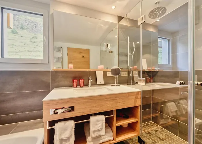 Naco By Arca Церматт