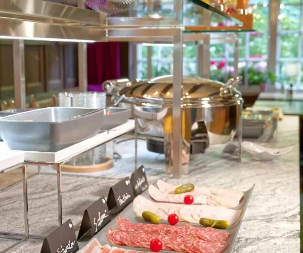 Naco By Arca 4* Zermatt