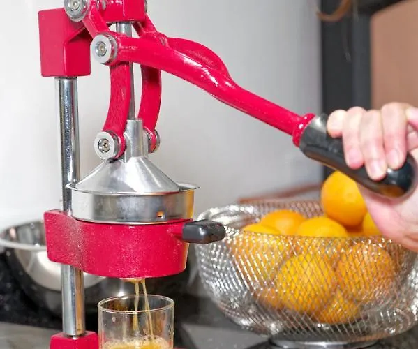 Naco By Arca Отель 4*