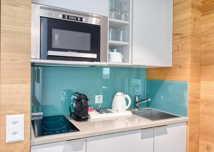 Hotel Naco By Arca Zermatt