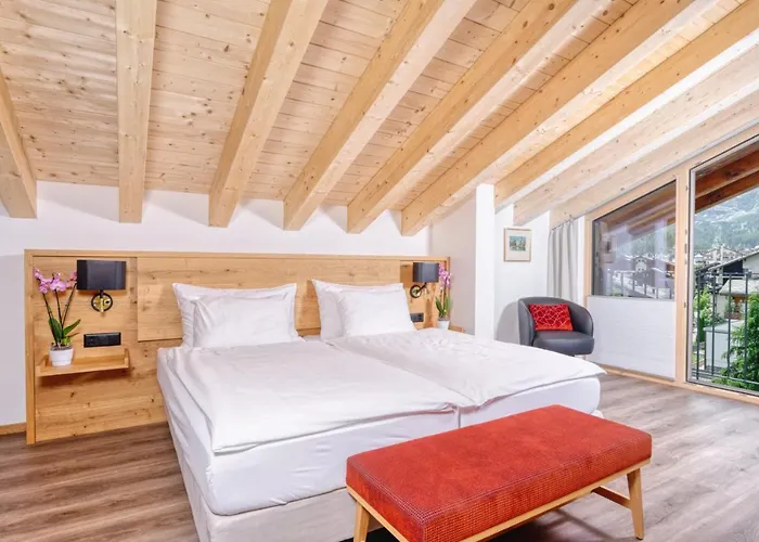 Naco By Arca Zermatt