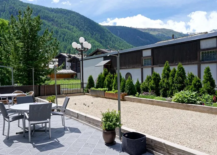 Naco By Arca Отель