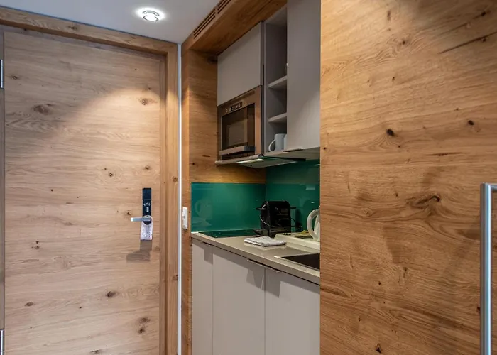 Отель Naco By Arca 4*