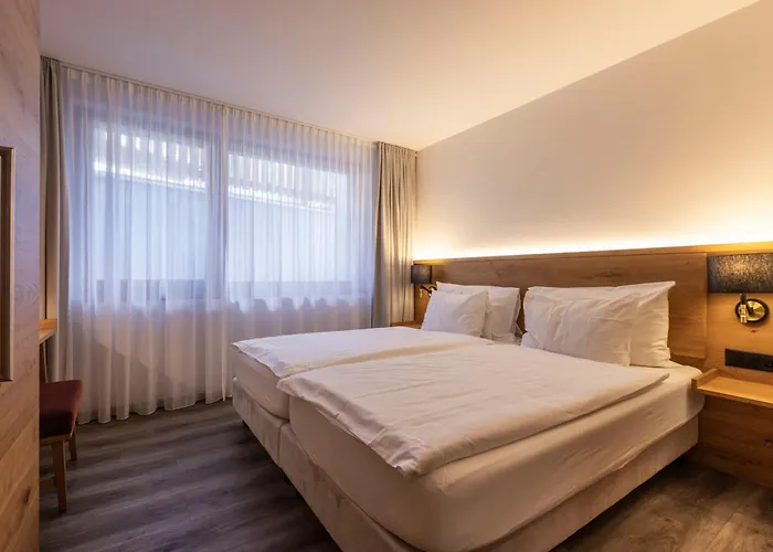 Naco By Arca Отель