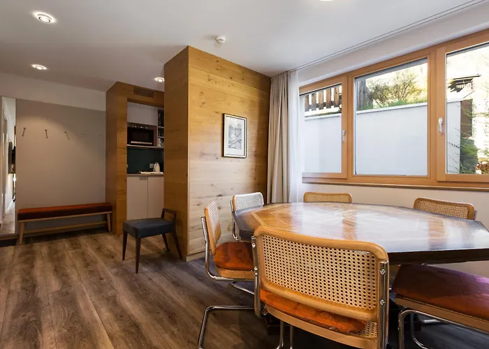 Naco By Arca 4* Zermatt