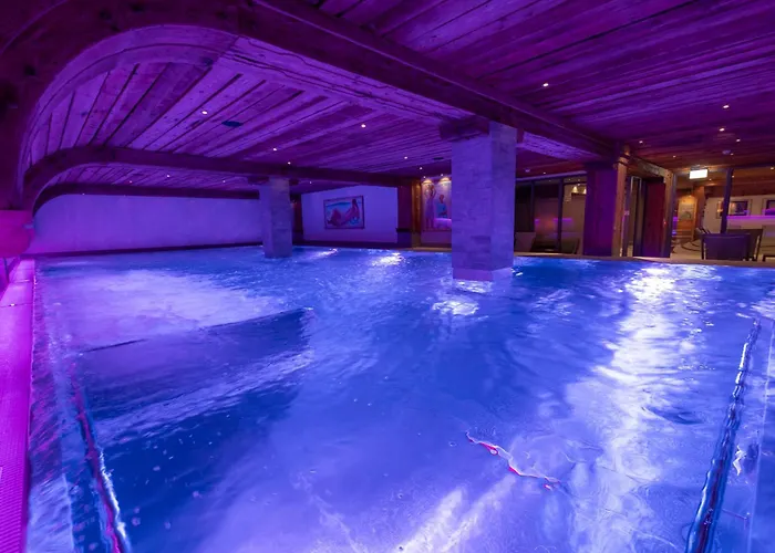 Отель Naco By Arca