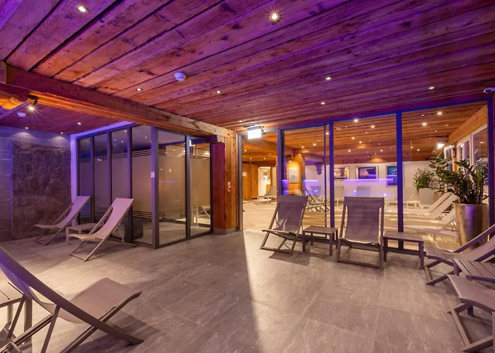 Naco By Arca Отель