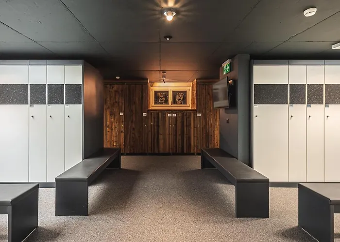 Naco By Arca Отель 4*