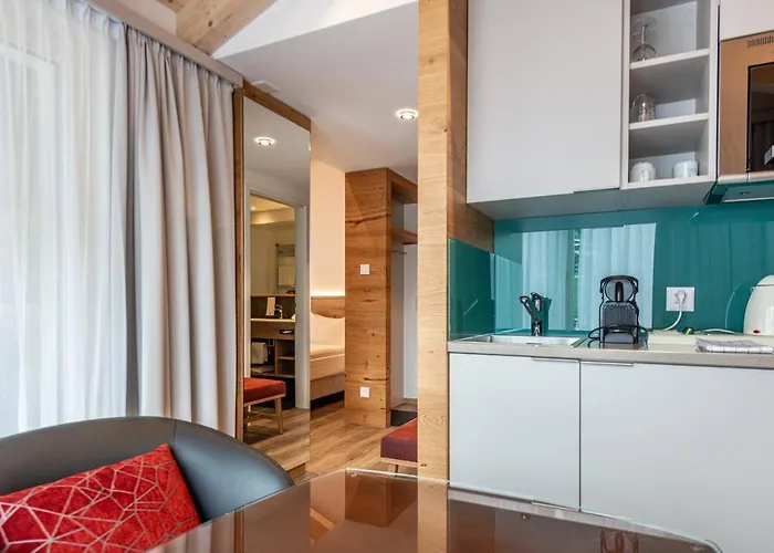 Отель Naco By Arca