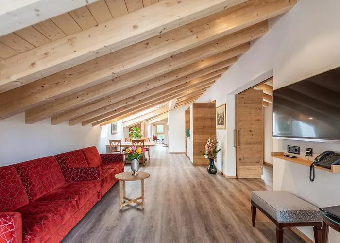 Naco By Arca Zermatt