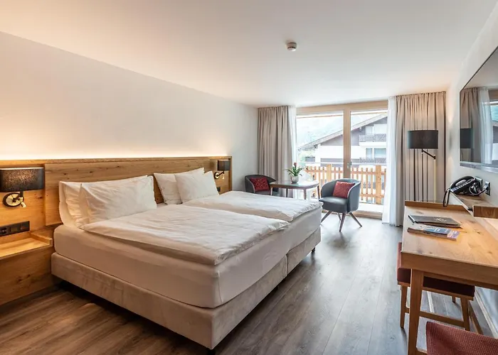 Naco By Arca 4* Zermatt