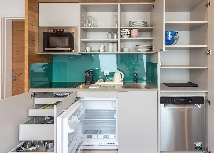 Отель Naco By Arca