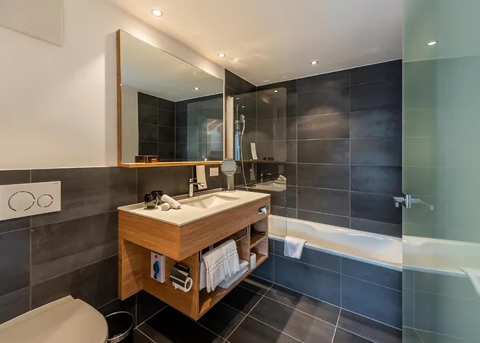 Отель Naco By Arca 4*