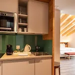 Hotel Naco By Arca