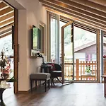 Hotel Naco By Arca