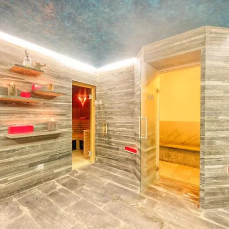 Naco By Arca Hotel Zermatt
