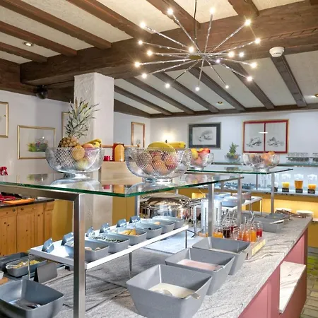 Naco By Arca Hotel Zermatt